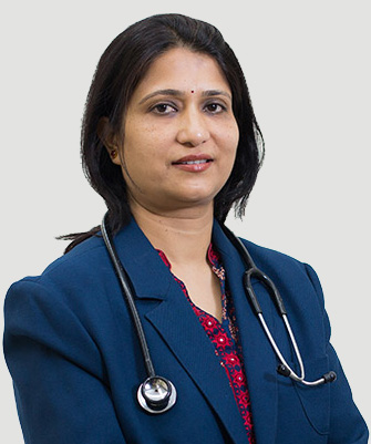 Dr. Ruchi Baid