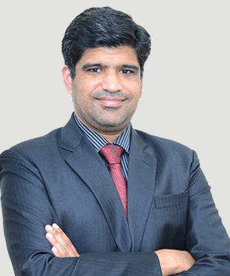 Dr. Akshay Sharma