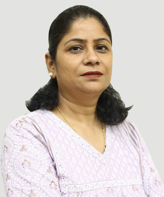 Dr. Anamika Mehta