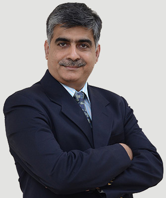 Dr. Harish Khanna