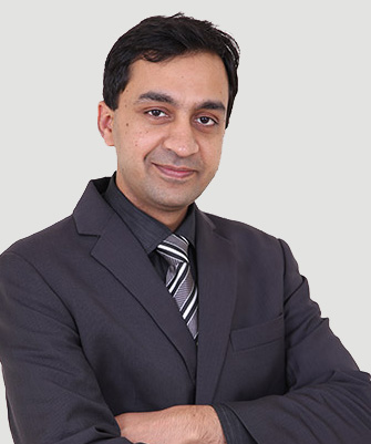 Dr. Sunil Beniwal