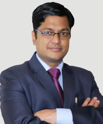 Dr. Geetesh Mangal
