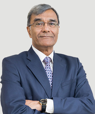 Dr. Avinash Agarwal