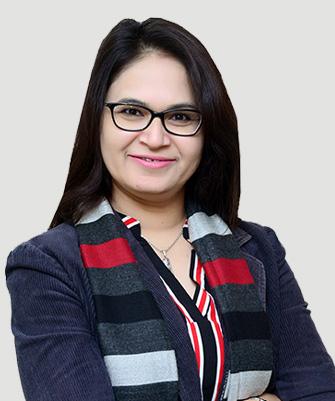 Dr. Vibha Chaturvedi Sharma