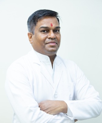 Dr. Anoop Kishore Gupta