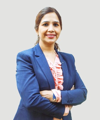 Dr. Namrata Gupta
