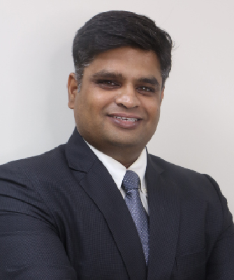 Dr. Divyaroop Rai
